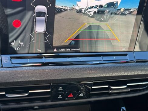 Used 2023 Volkswagen GTI SE w/ Golf Protection Package image 22