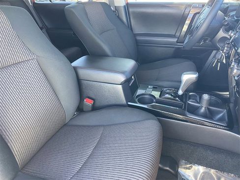 Certified 2020 Toyota 4Runner TRD Off-Road image 13