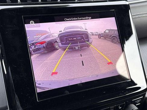 New 2025 Jeep Grand Cherokee L Altitude AWD/4WD image 31