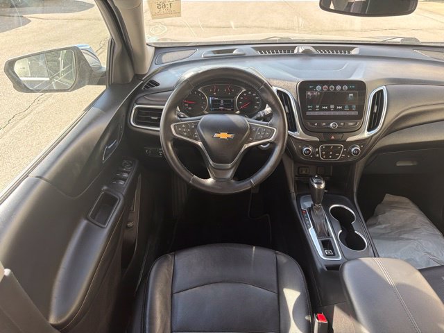 Used 2018 Chevrolet Equinox Premier FWD image 19