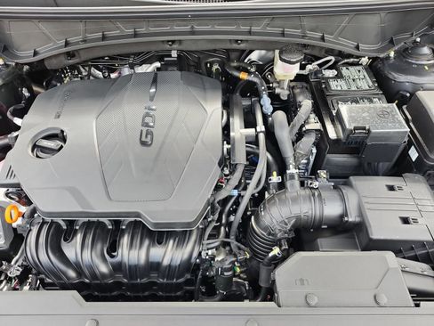 New 2026 Hyundai Tucson SEL image 26