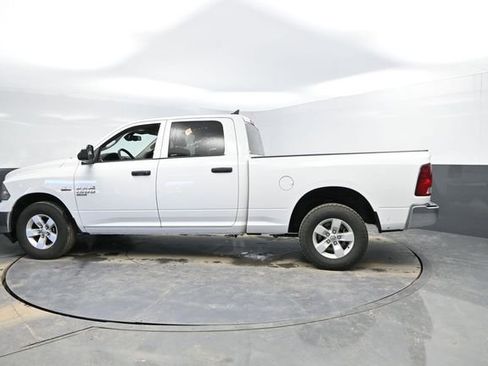 Used 2023 RAM 1500 Classic SLT w/ Trailer & Traction Group image 6