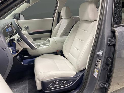 New 2026 Hyundai Palisade Calligraphy image 4