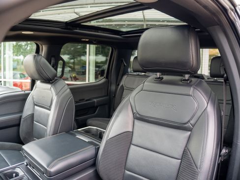 Used 2022 Ford F150 Raptor w/ Equipment Group 801A High image 24