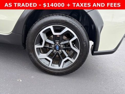 Used 2016 Subaru Crosstrek 2.0i Premium AWD/4WD image 10