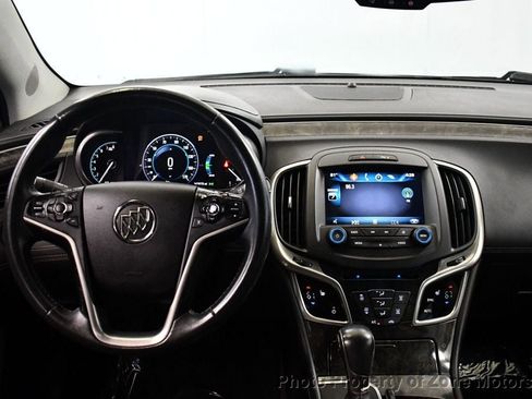 Used 2014 Buick LaCrosse Leather image 22