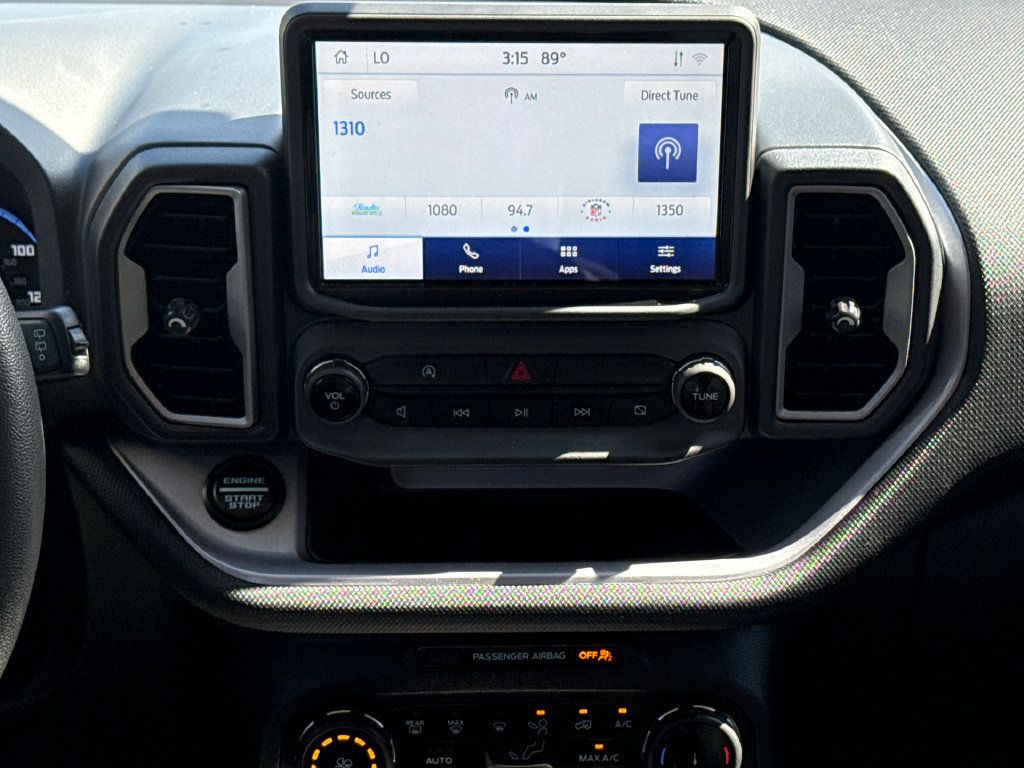 Used 2023 Ford Bronco Sport Big Bend AWD/4WD image 12