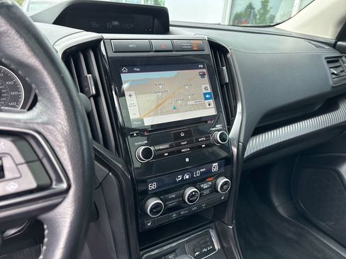 Used 2022 Subaru Ascent Onyx Edition AWD/4WD image 12