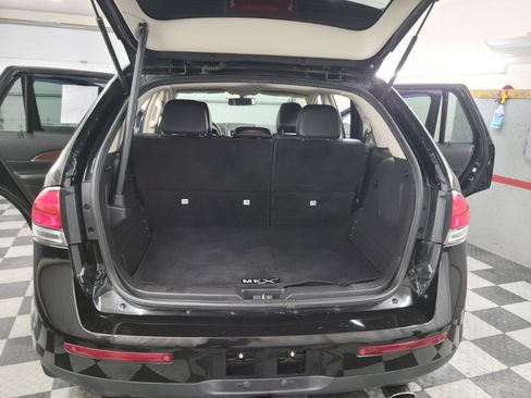 Used 2014 Lincoln MKX AWD w/ Equipment Group 102A image 11