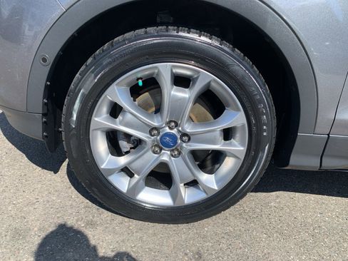 Used 2013 Ford Escape SEL AWD/4WD image 24