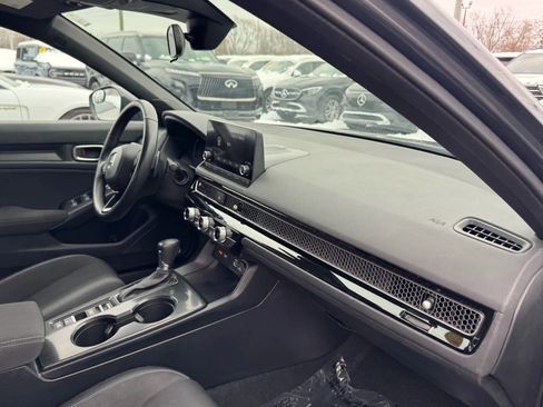 Used 2023 Honda Civic Sport image 20