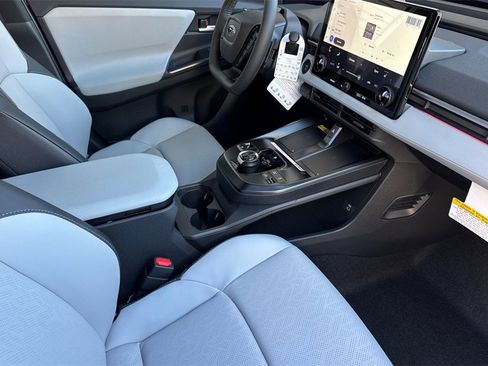 New 2026 Subaru Solterra Premium image 20