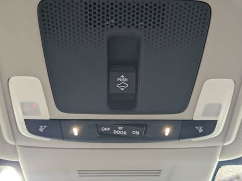 New 2026 Honda CR-V EX-L image 21