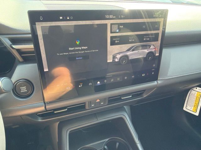 New 2026 MAZDA CX-5 Select AWD/4WD image 15