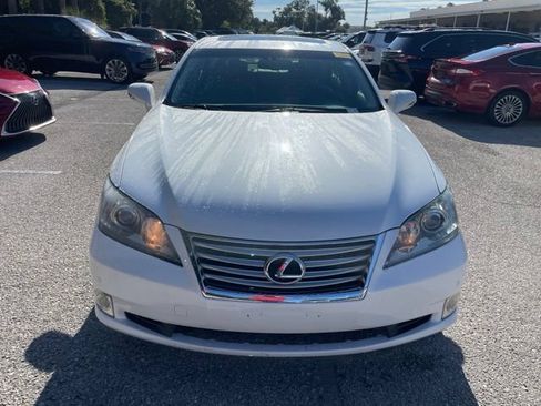 Used 2011 Lexus ES 350 FWD image 6
