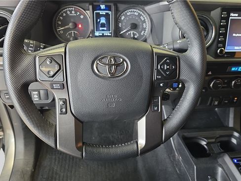 Used 2023 Toyota Tacoma TRD Sport image 22