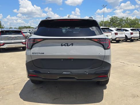 New 2026 Kia K5 GT-Line FWD image 6