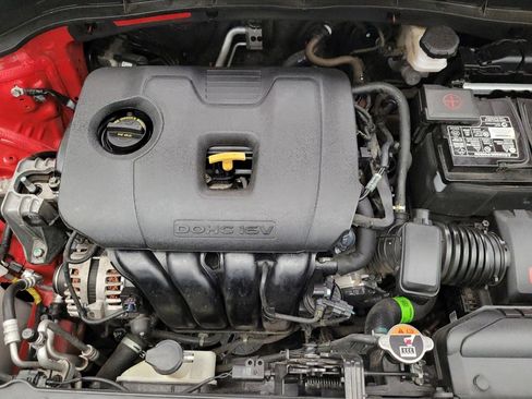 Used 2020 Kia Soul S image 30