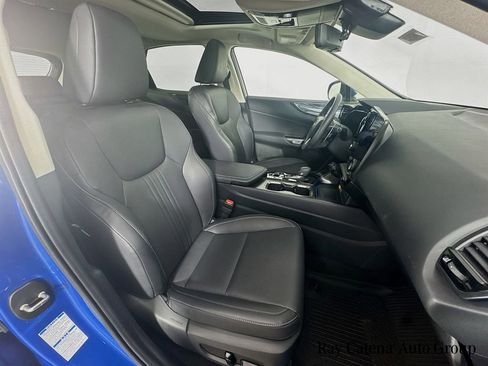 Certified 2024 Lexus NX 350 AWD image 29