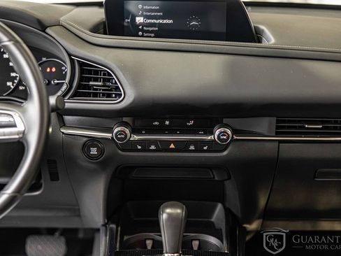 Used 2023 MAZDA CX-30 AWD 2.5 S w/ Preferred Package image 37