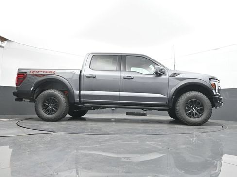 New 2026 Ford F150 Raptor AWD/4WD image 47