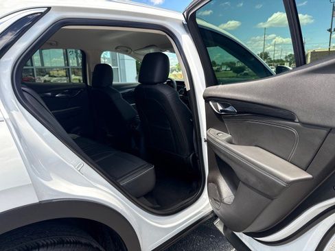 Used 2023 Buick Envision Essence AWD/4WD image 26