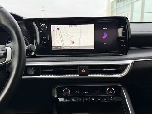 Used 2023 Kia K5 GT-Line w/ GT-Line Premium Package image 21