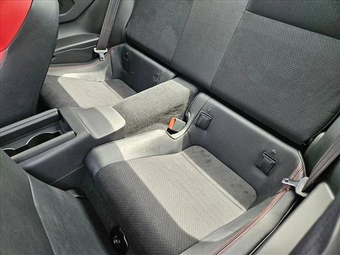New 2026 Subaru BRZ Limited RWD image 14