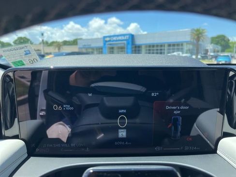 Used 2025 Lincoln Aviator Reserve RWD image 20