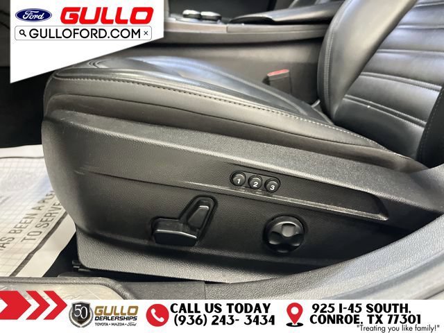 Used 2019 Alfa Romeo Giulia Ti w/ Quick Order Package 22X Lusso AWD/4WD image 21