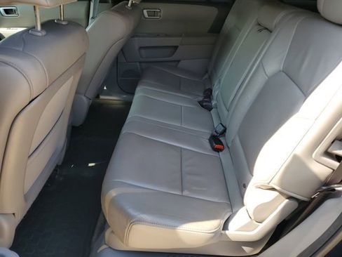 Used 2013 Honda Pilot EX-L image 28