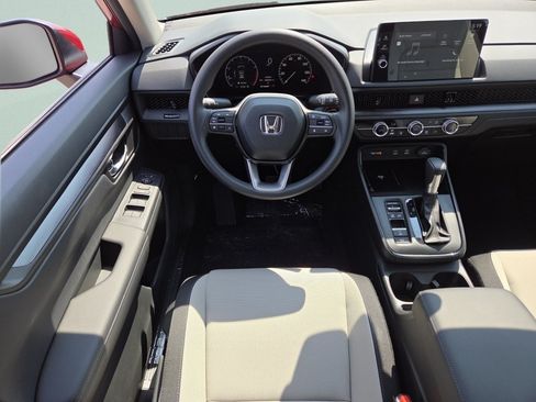 New 2026 Honda CR-V LX image 4