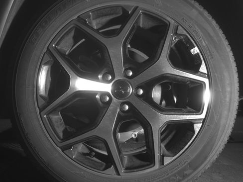 Used 2025 Jeep Compass Limited image 14