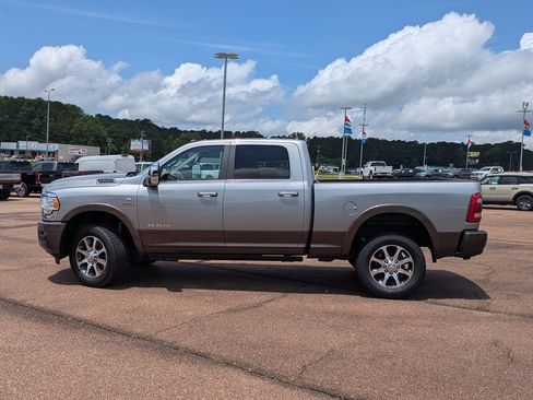 Used 2024 RAM 2500 Limited AWD/4WD image 5
