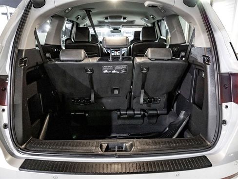 Used 2022 Honda Odyssey Touring image 31