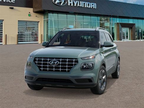 New 2026 Hyundai Venue SEL image 6