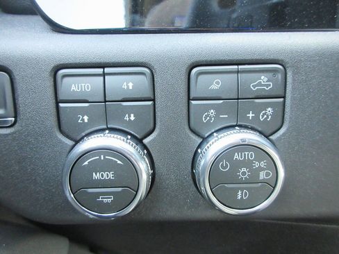 New 2026 GMC Sierra 1500 Elevation w/ Elevation Premium Package image 17