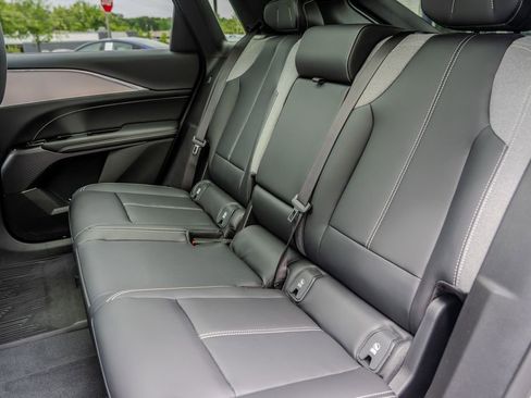 Used 2024 Cadillac Lyriq Tech w/ Driver Assist Package AWD/4WD image 19