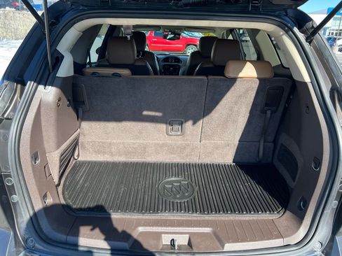 Used 2014 Buick Enclave Premium image 22