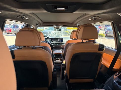 Used 2023 BMW X7 xDrive40i w/ M Sport Package image 22