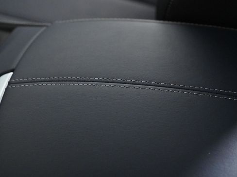 Certified 2026 INFINITI QX60 Sport w/ Dark Cargo Package image 22