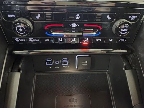 New 2025 Jeep Grand Cherokee L Laredo w/ Luxury Tech Group I image 26