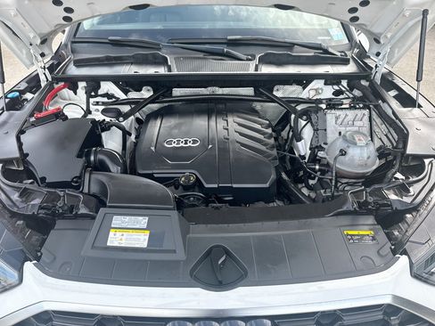 Used 2023 Audi Q5 2.0T Premium Plus AWD/4WD image 36