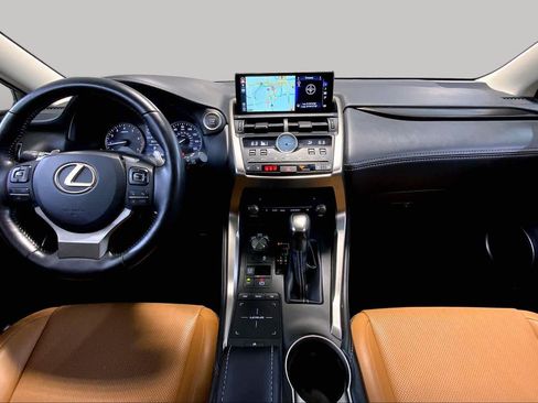 Used 2018 Lexus NX 300 AWD w/ Premium Package image 15