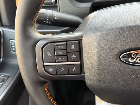 New 2025 Ford F150 Tremor w/ Bed Utility Package image 18