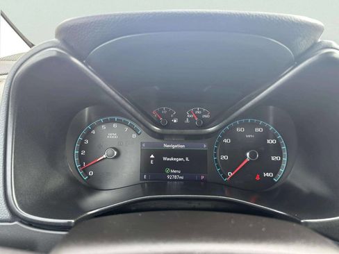 Used 2019 Chevrolet Colorado Z71 image 20