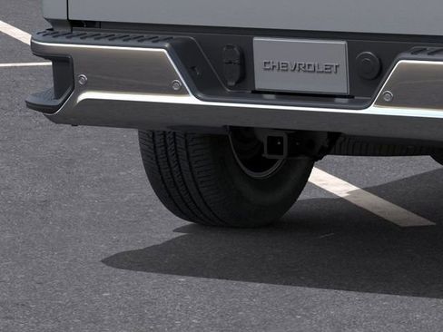 New 2026 Chevrolet Silverado 1500 W/T w/ WT Safety Package image 14