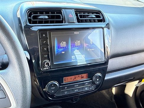 New 2024 Mitsubishi Mirage G4 LE image 17