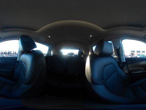 Used 2025 Honda HR-V EX-L image 40