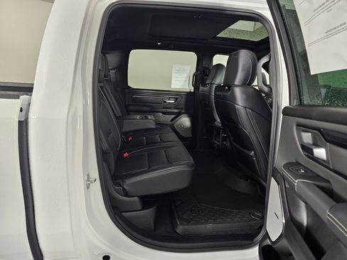 New 2026 RAM 1500 Rebel w/ Rebel Level 2 Equipment Group image 37